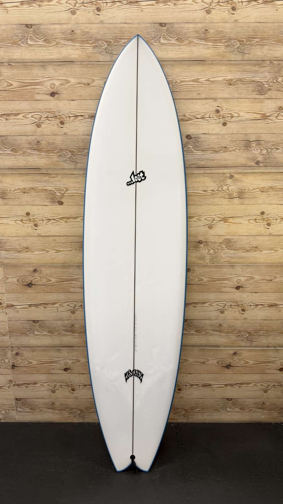 RNF '96 Kingfish 7'0"