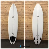 RNF '96 Kingfish 6'10"