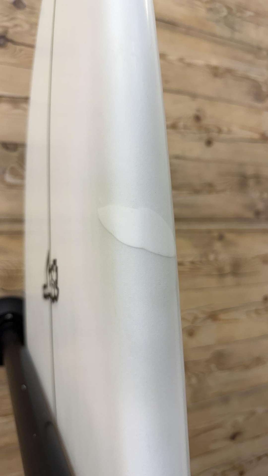 RNF '96 Kingfish 6'10"