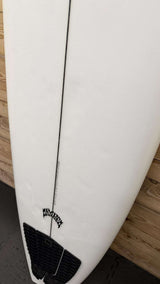 RNF '96 Kingfish 6'10"