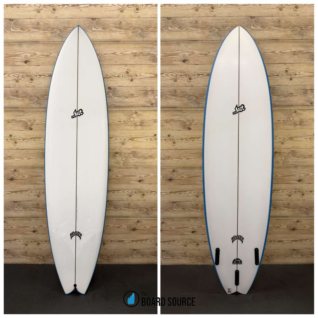 RNF '96 Kingfish 7'0"