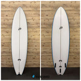 RNF '96 Kingfish 7'0"