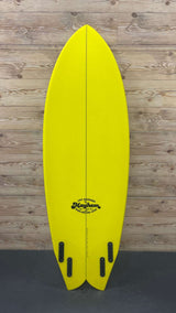 RNF Retro 5'5"