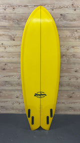 RNF Retro 5'11"