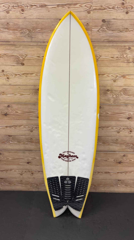 RNF Retro 5'9"