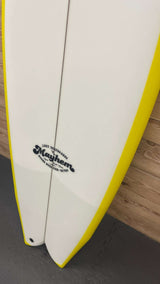 RNF Retro 5'5"
