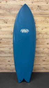 RNF Retro 5'8"