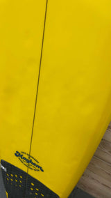 RNF Retro 5'11"