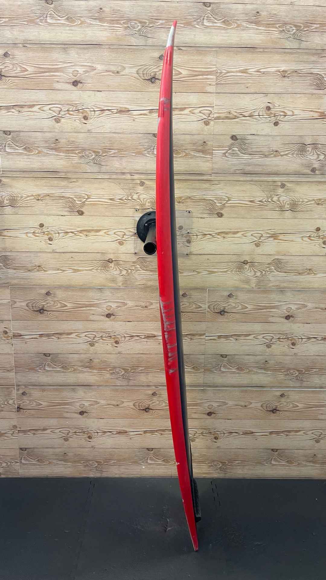 Used 6'6