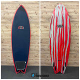 RNF Retro 6'6"