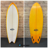 RNF Retro 5'6"
