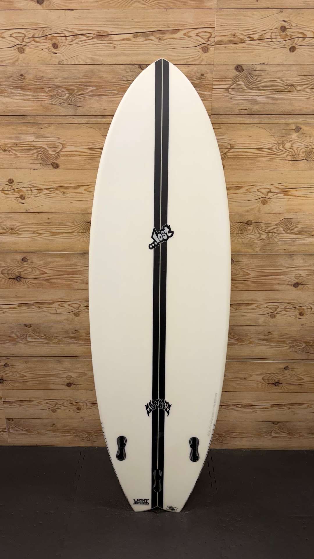 Lost Surfboards RNF 96' 5'8