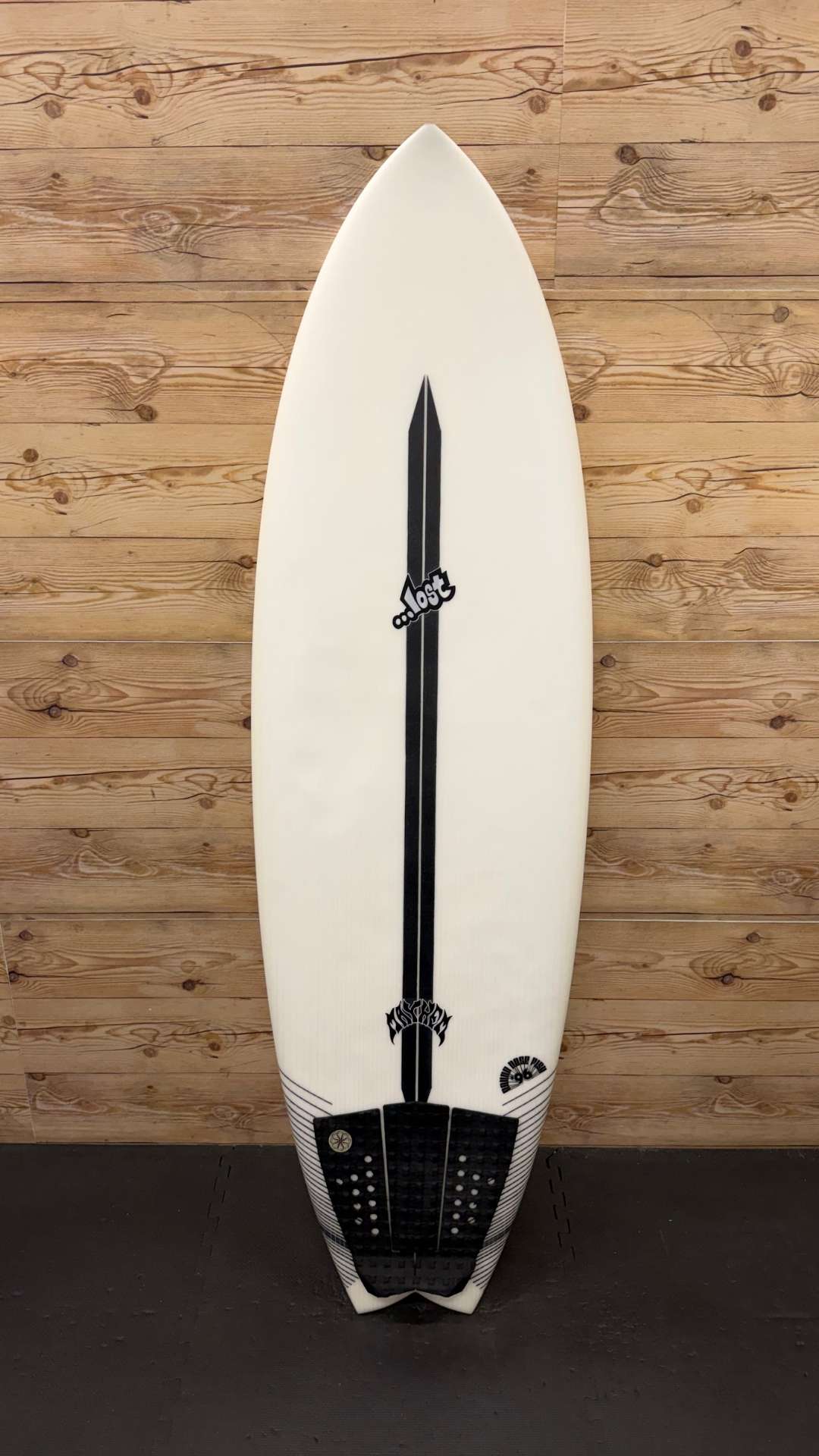 RNF 96' 5'8"