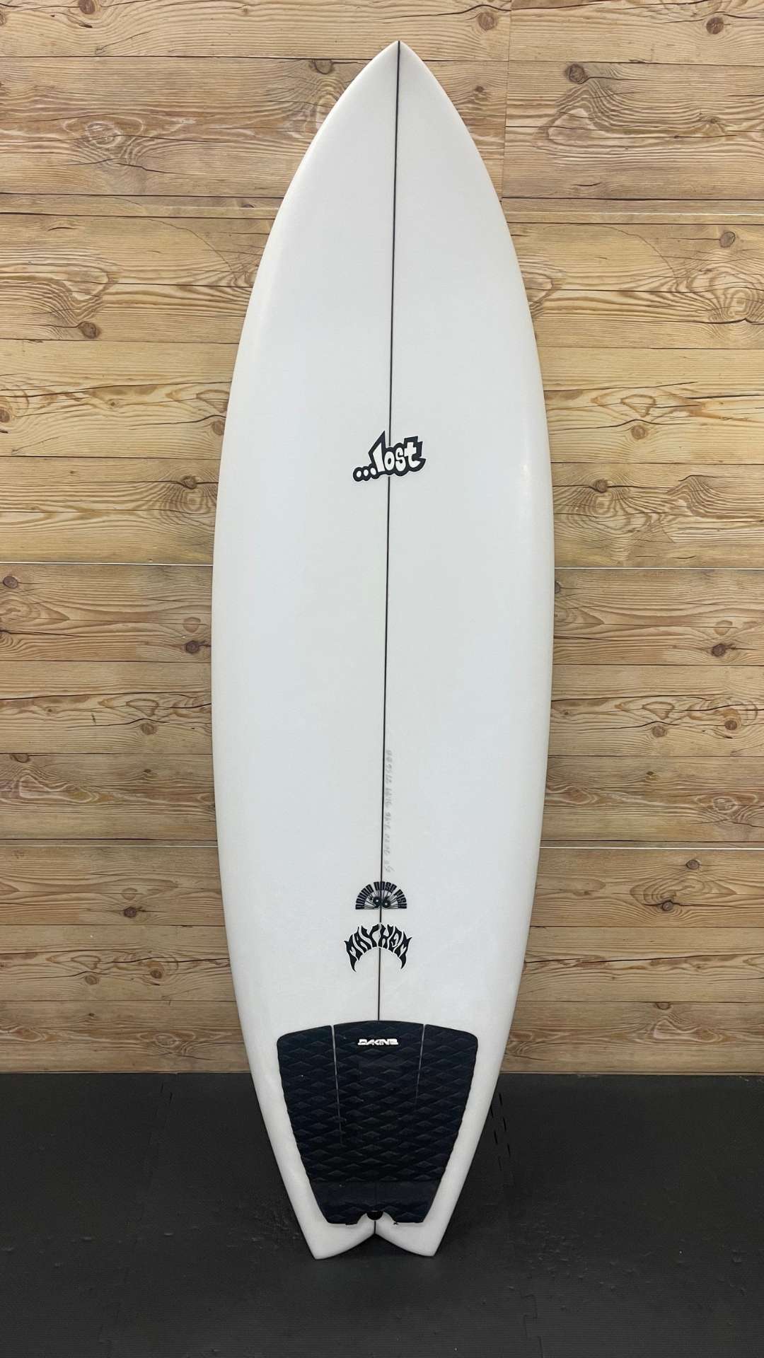 Lost Surfboards RNF 96' 5'8
