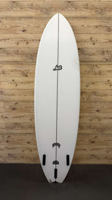 RNF '96 Kingfish 6'10"