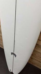 RNF '96 Kingfish 6'10"