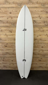 RNF '96 Kingfish 6'10"