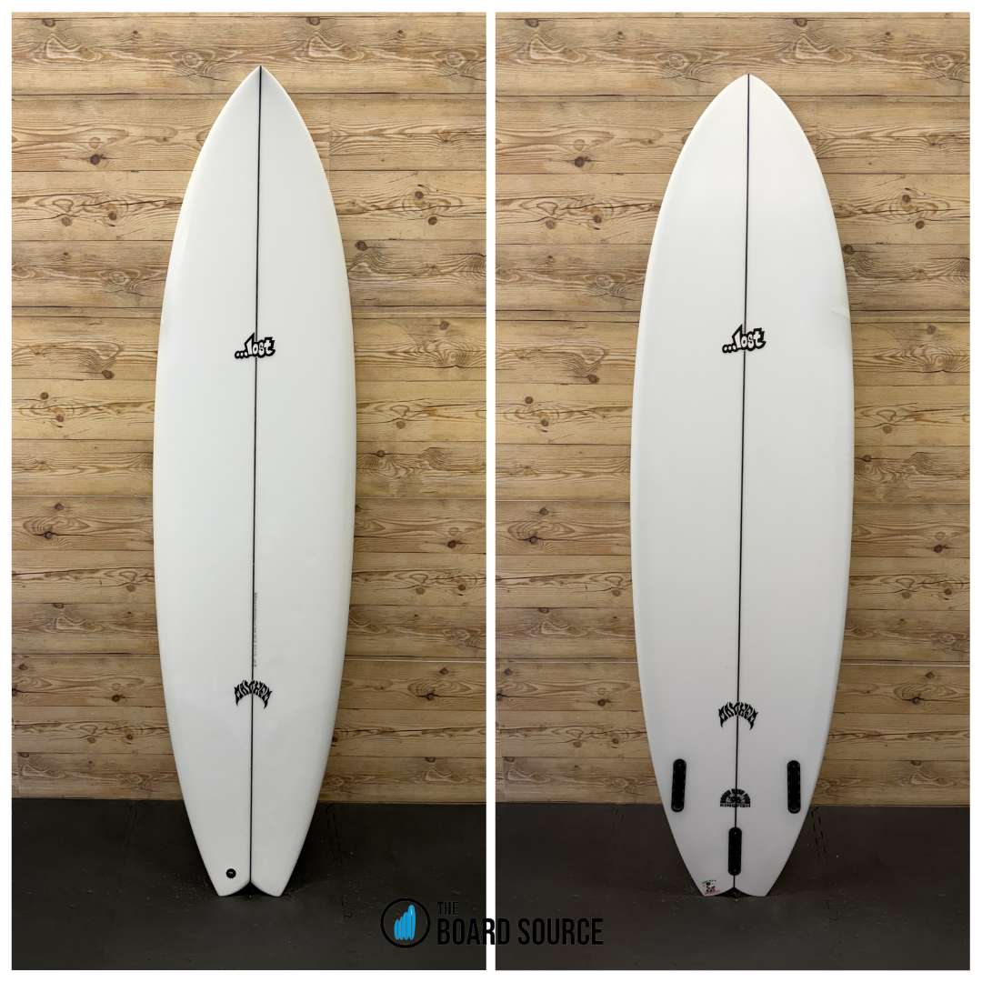 RNF '96 Kingfish 6'10"