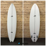 RNF '96 Kingfish 6'10"