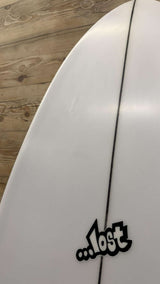 RNF '96 Kingfish 6'10"