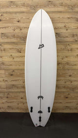RNF '96 Kingfish 6'10"