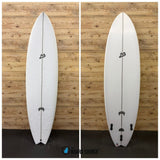 RNF '96 Kingfish 6'10"