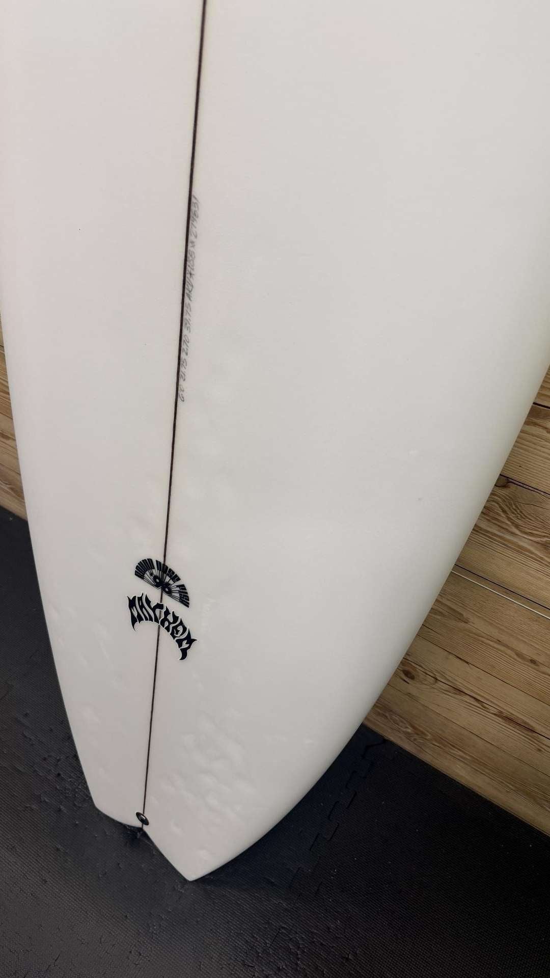 RNF 96' 6'0"