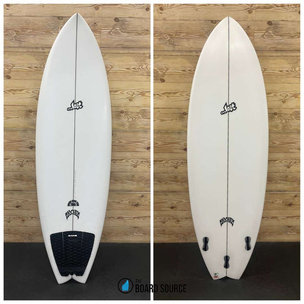 Lost Surfboards RNF 96' 5'8