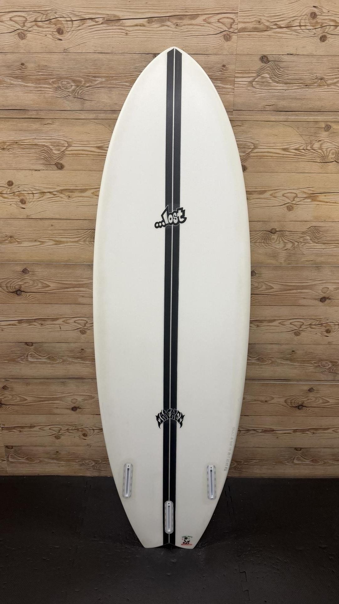 RNF 96' 5'8"