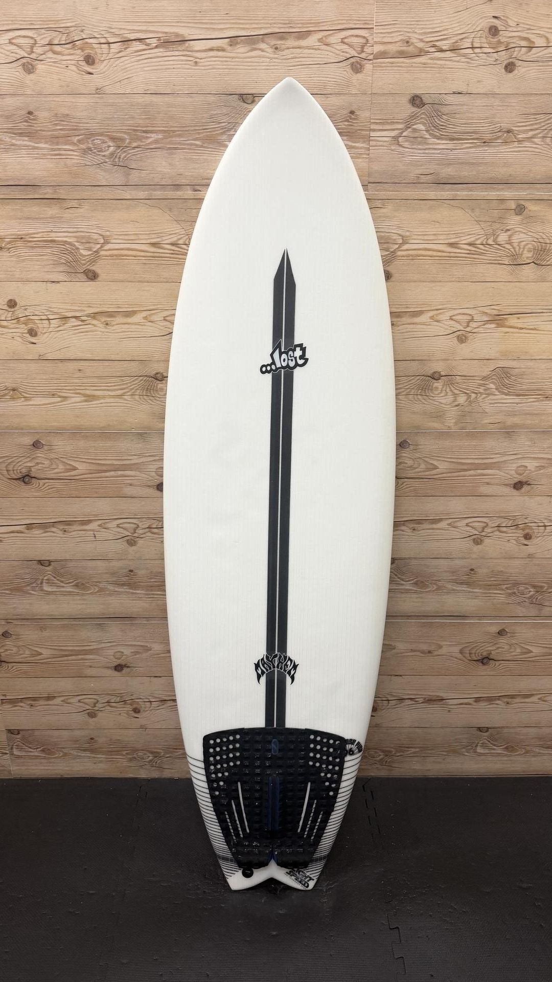 RNF 96' 5'8"
