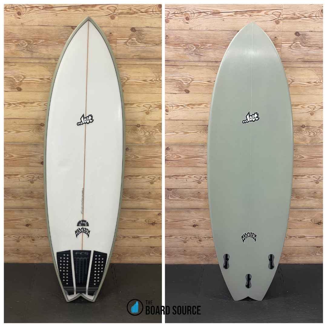 RNF 96' 5'9"