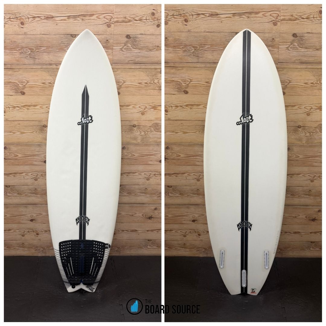 RNF 96' 5'8"