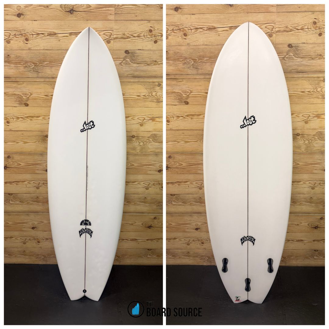 RNF 96' 6'0"