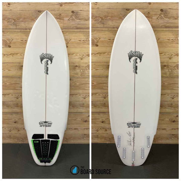Used Lost Puddle Jumper Sting 5'7