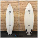 Sub Scorcher Sting 6'6"