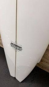 Sub Scorcher Sting 6'6"