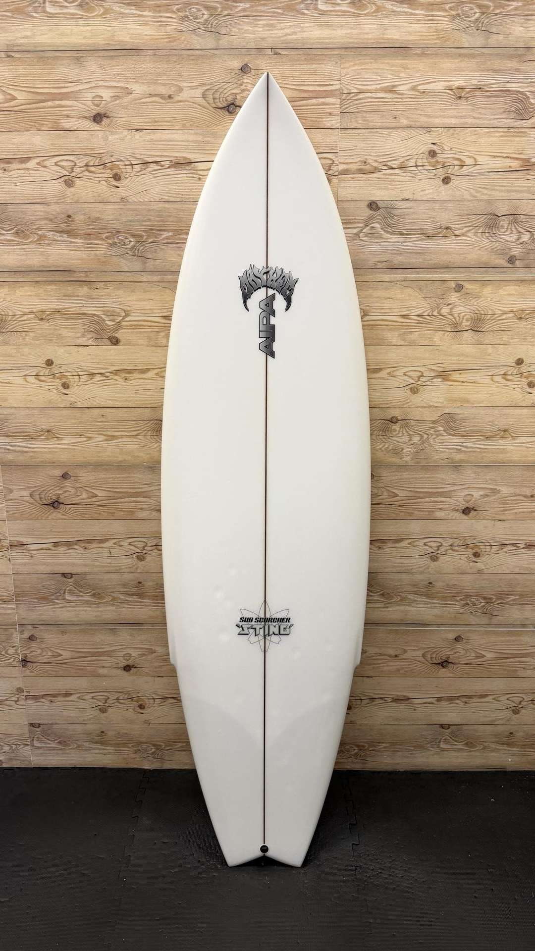 Sub Scorcher Sting 6'6"