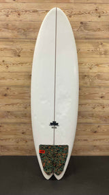 Hybrid 6'0"