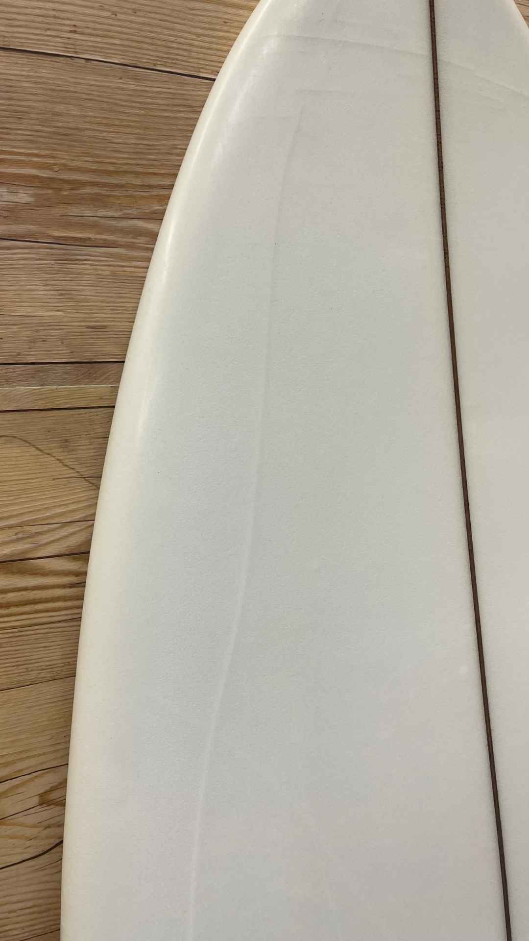 Hybrid 6'0"
