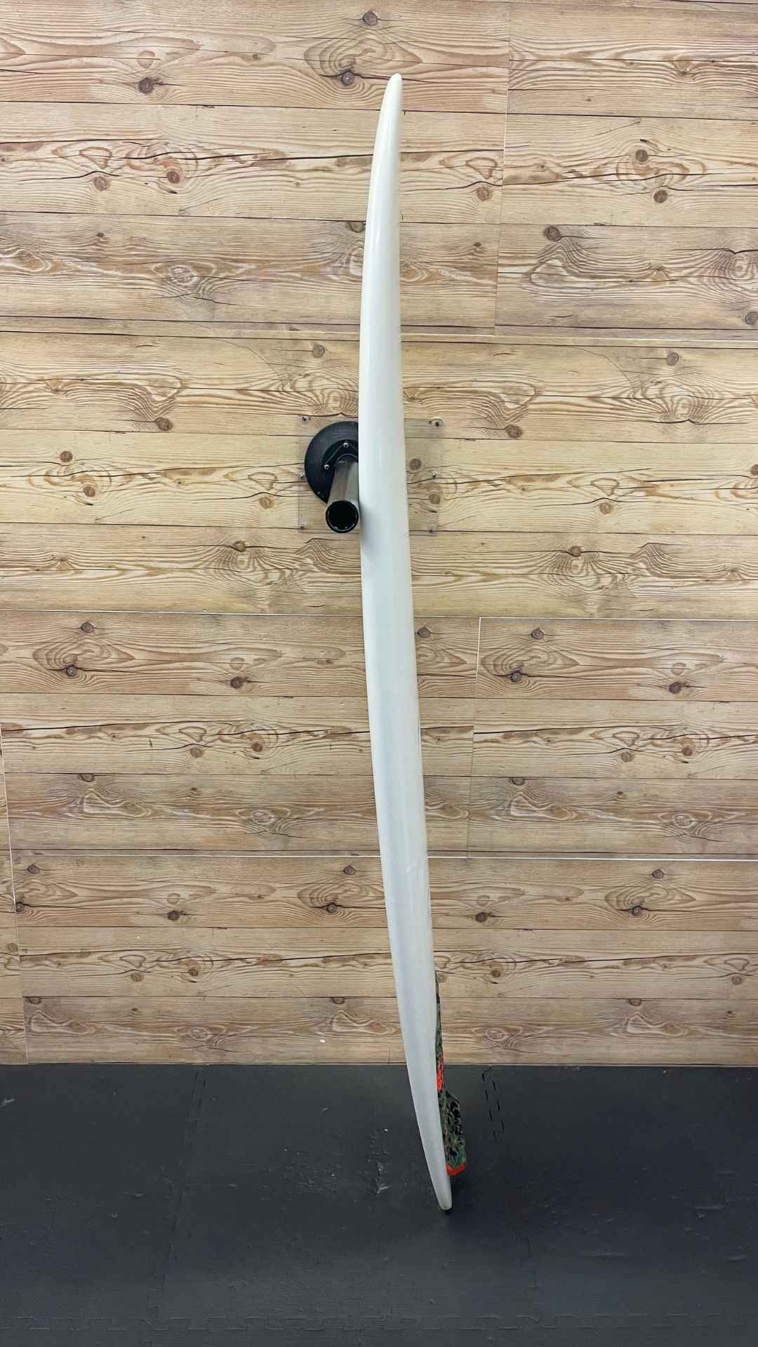 Hybrid 6'0"