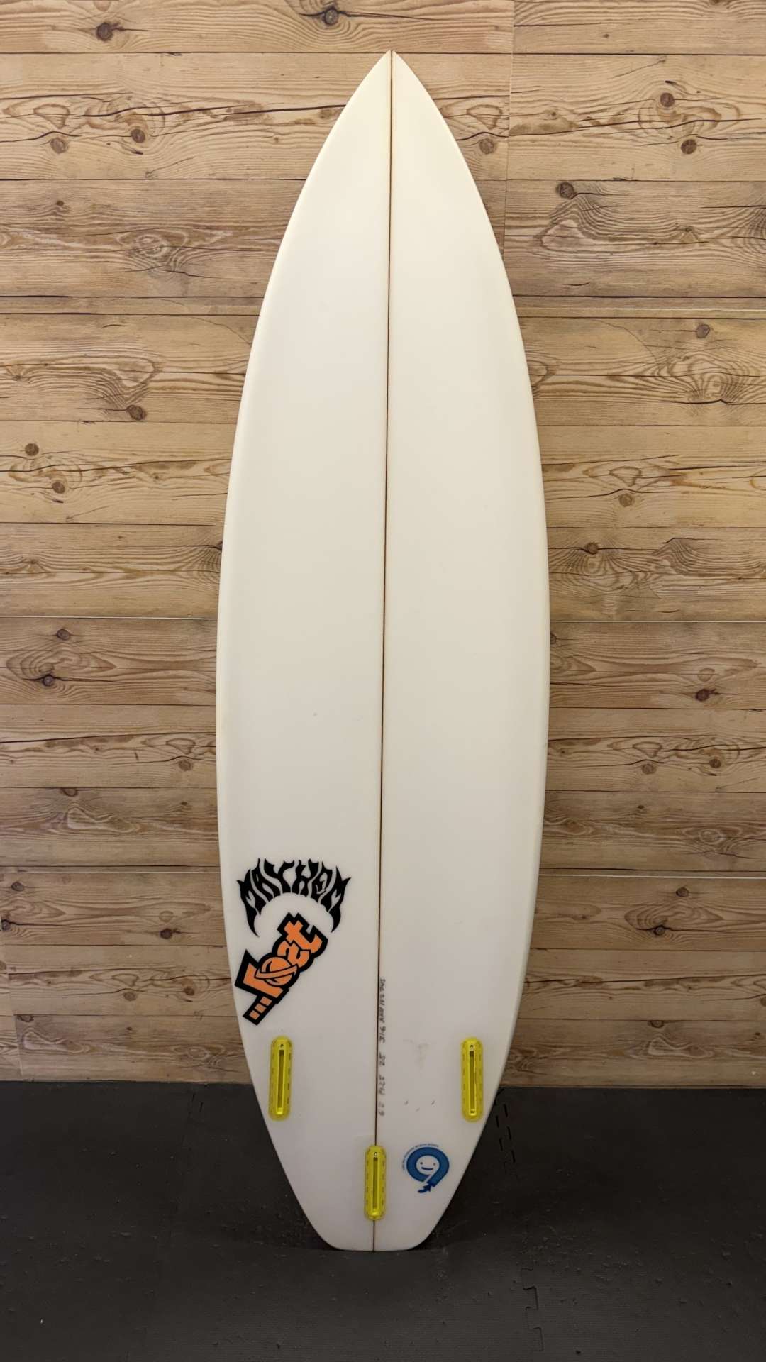 Beach Buggy 6'2"