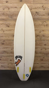 Beach Buggy 6'2"