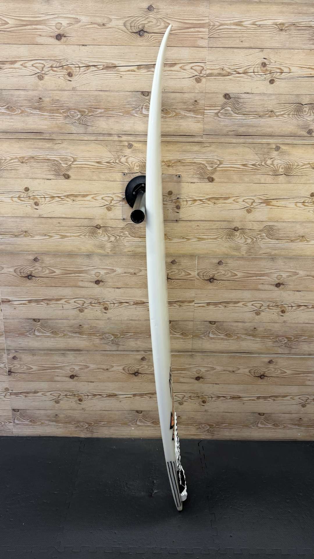 Beach Buggy 6'2"