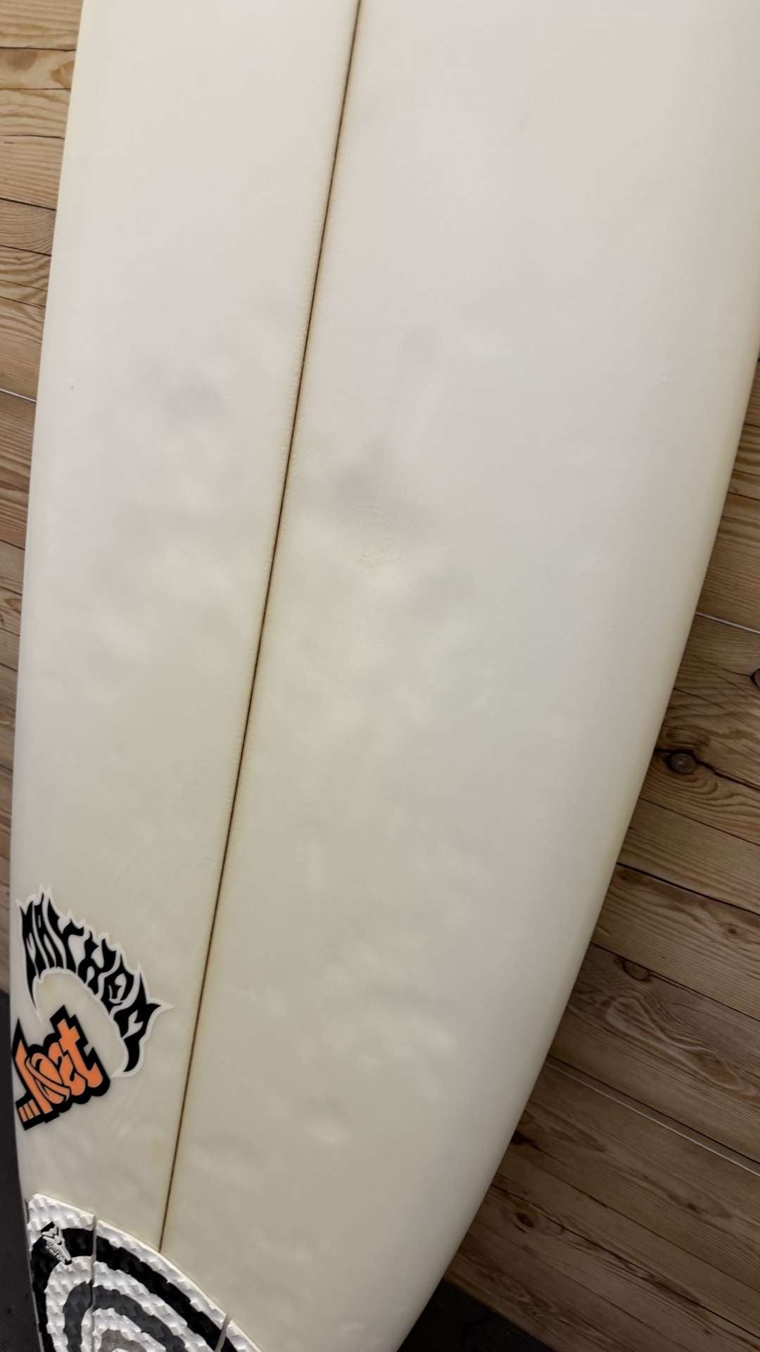 Beach Buggy 6'2"