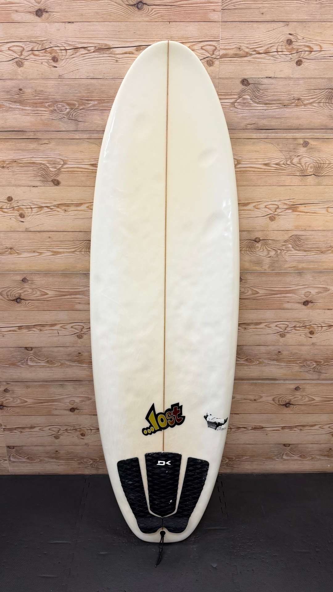 Used 6'0