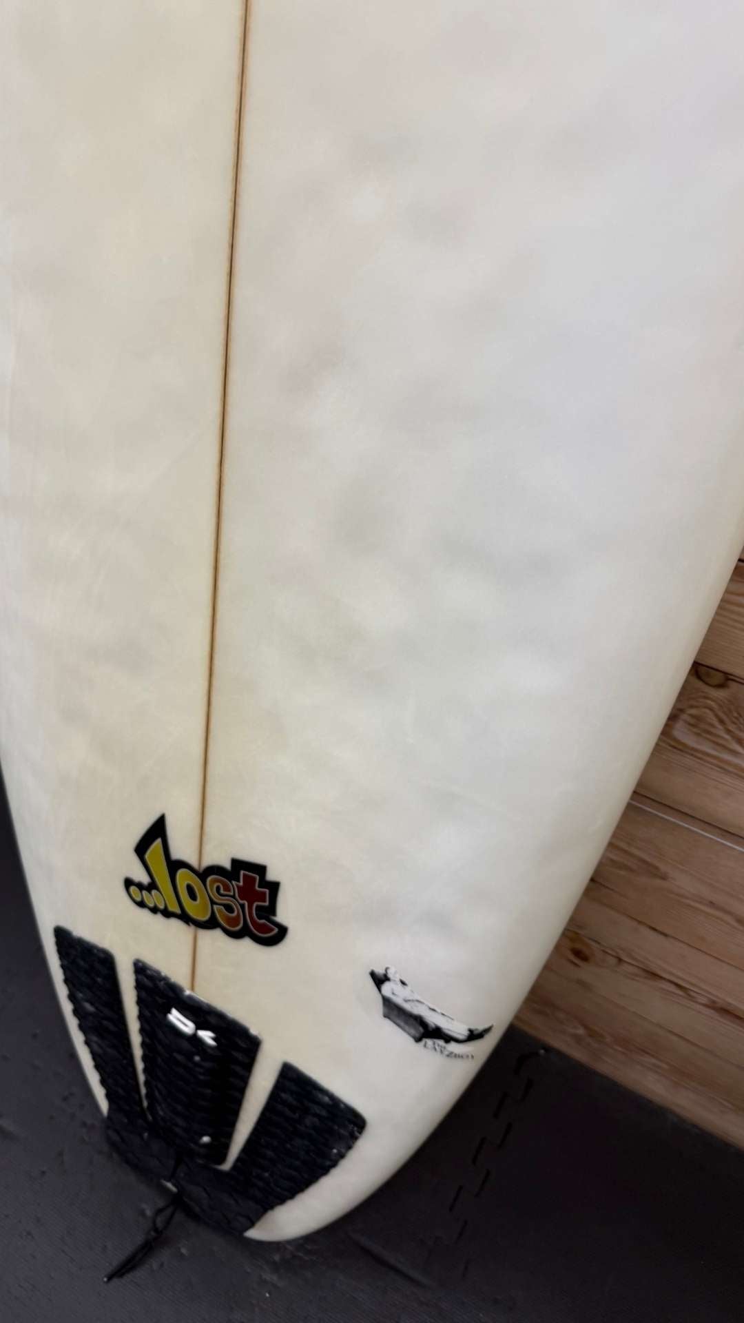 Used 6'0