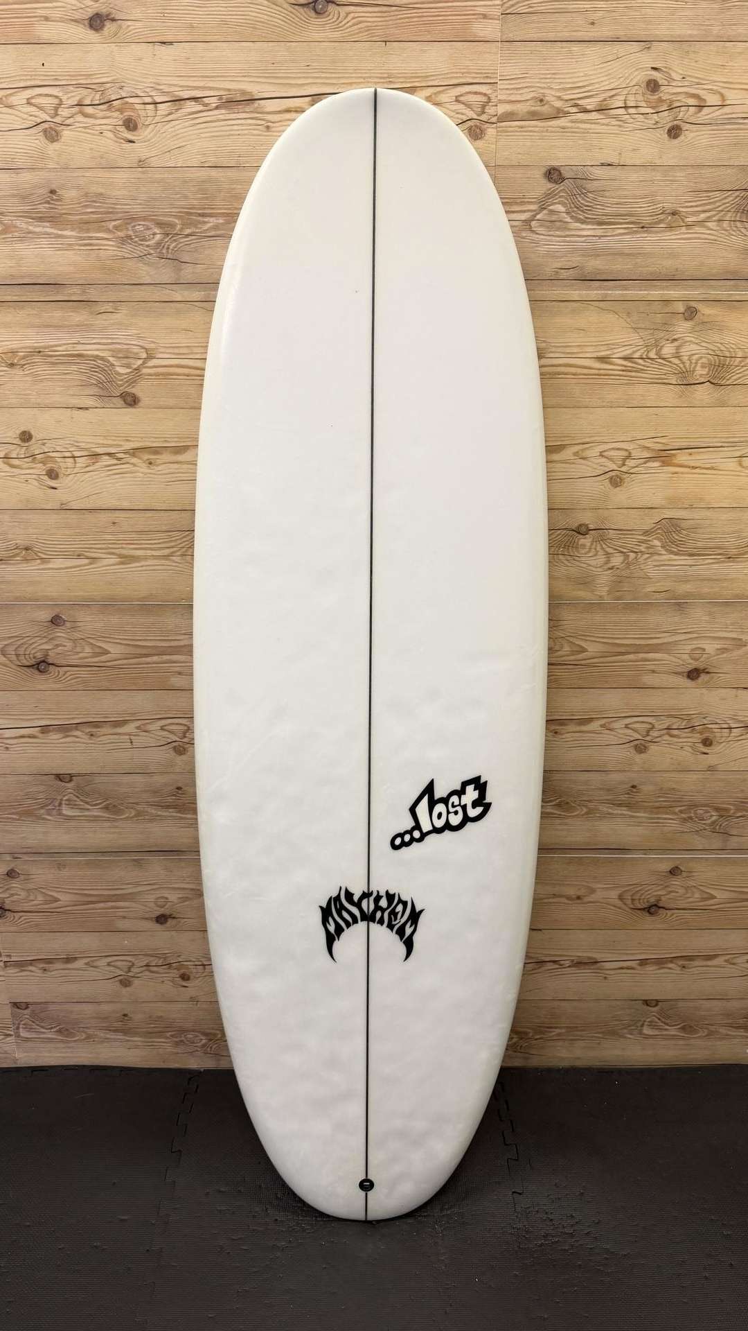Bean Bag 5'11"