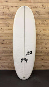 Bean Bag 5'11"