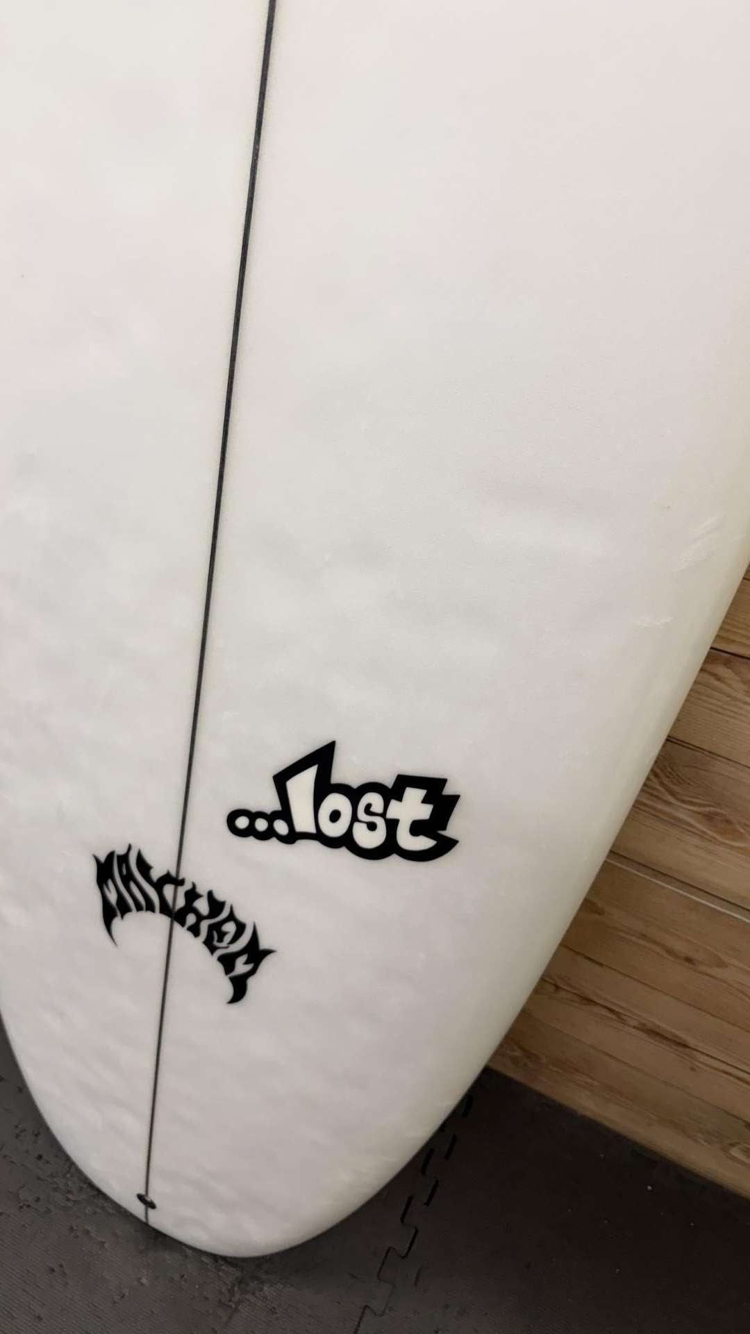 Bean Bag 5'11"