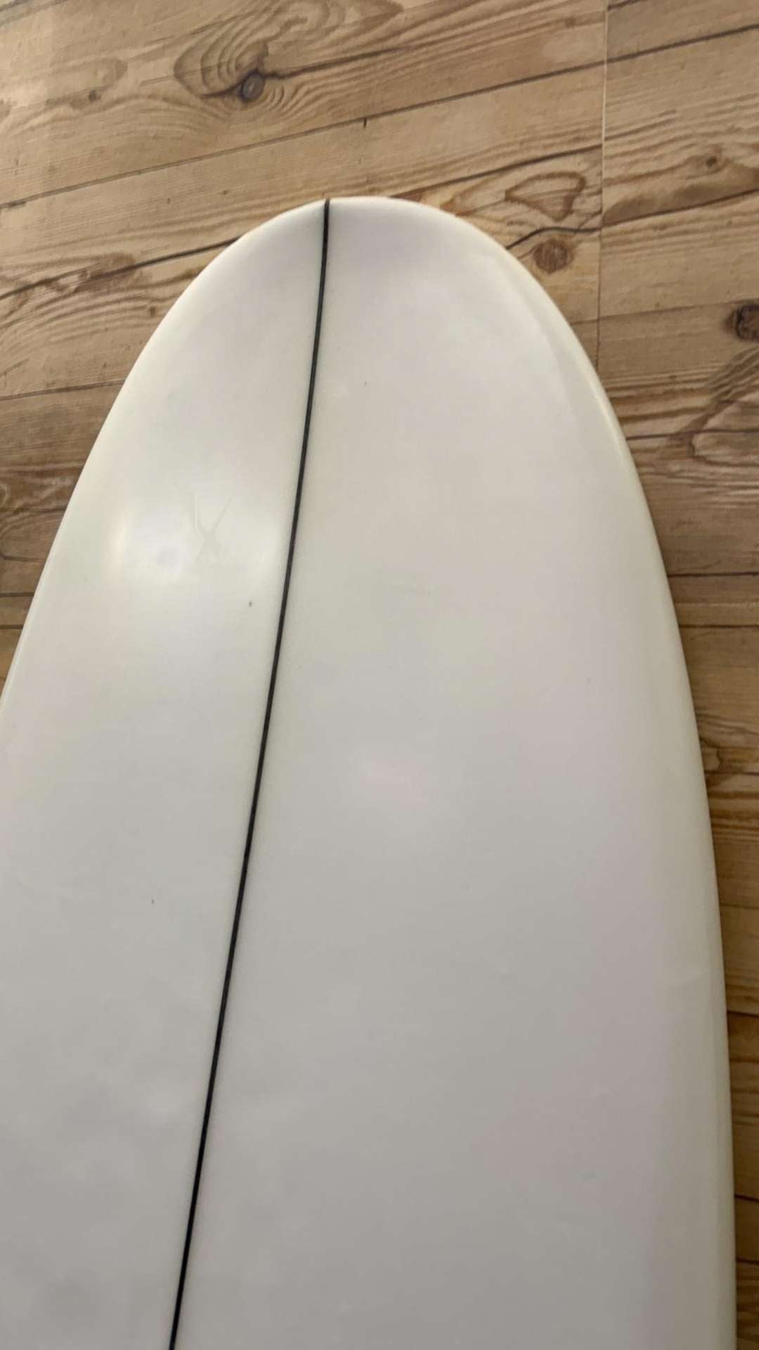 Bean Bag 5'11"
